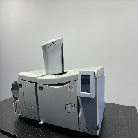PerkinElmer Clarus 680 Gaz Chromatograph image 1